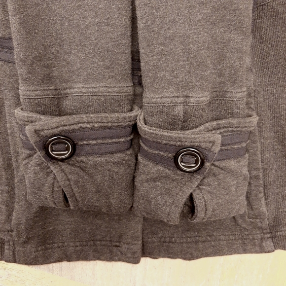 Lululemon Admiral Jacket - Picture 8 of 11